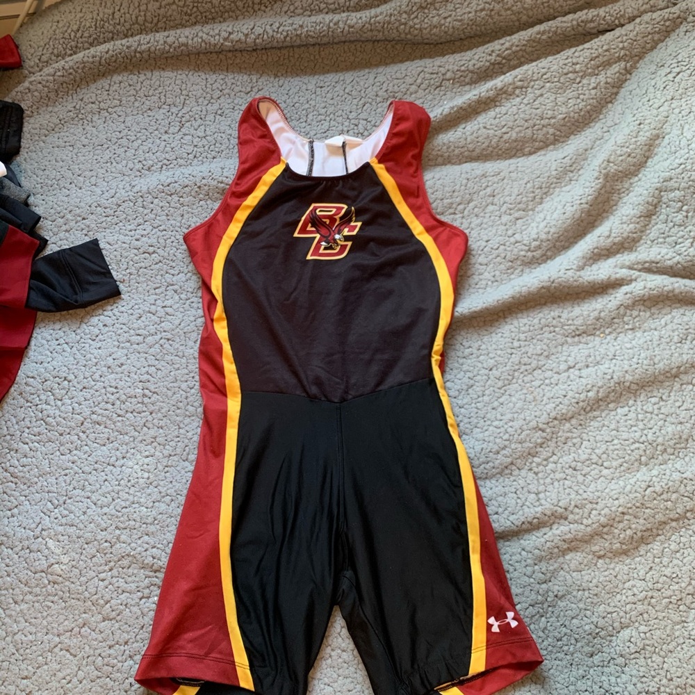 rowing uni boston college